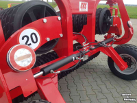 Cambridge roller GRS PROF 630-50 Cambridgewals