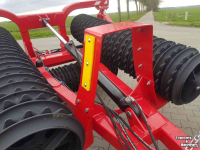 Cambridge roller GRS PROF 630-50 Cambridgewals