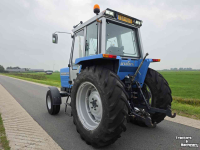 Tractor Landini 6550 Tractor