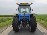 Tractor Landini 6550 Tractor