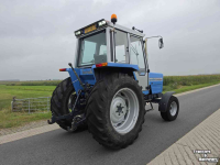 Tractor Landini 6550 Tractor