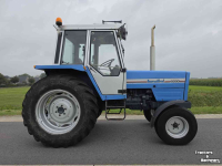 Tractor Landini 6550 Tractor