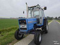 Tractor Landini 6550 Tractor