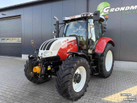Tractor Steyr 4130 Profi CVT