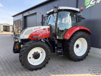 Tractor Steyr 4130 Profi CVT