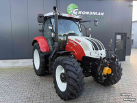 Tractor Steyr 4130 Profi CVT