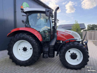 Tractor Steyr 4130 Profi CVT