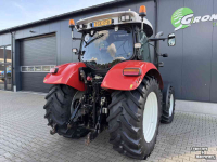 Tractor Steyr 4130 Profi CVT