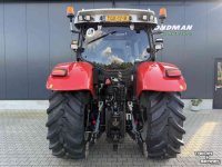 Tractor Steyr 4130 Profi CVT