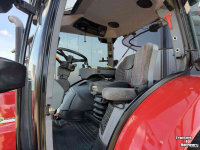 Tractor Steyr 4130 Profi CVT