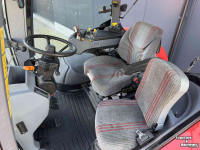 Tractor Steyr 4130 Profi CVT