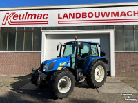 Horticultural Tractors New Holland T5040