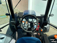 Horticultural Tractors New Holland T5040