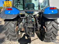 Horticultural Tractors New Holland T5040