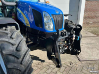 Horticultural Tractors New Holland T5040