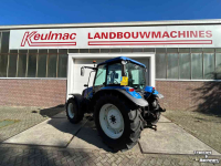 Horticultural Tractors New Holland T5040