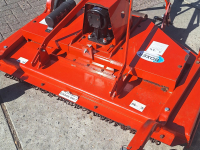 Rotary mower Boxer Boxer FA1500XL