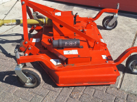 Rotary mower Boxer Boxer FA1500XL