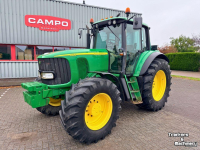 Tractor John Deere 6920 PowrQuad