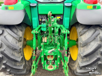 Tractor John Deere 6920 PowrQuad