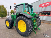 Tractor John Deere 6920 PowrQuad