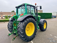 Tractor John Deere 6920 PowrQuad