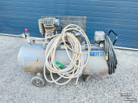 Diverse used spare-parts Airpress HK 425-200 COMPRESSOR