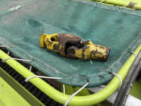 Cornhead Claas PU 3,0m HD Plus