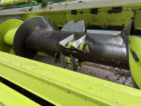 Cornhead Claas PU 3,0m HD Plus