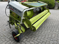 Cornhead Claas PU 3,0m HD Plus