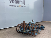 Furrow presses Lemken WDP 80 8/9