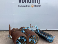 Furrow presses Lemken WDP 80 8/9