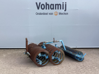 Furrow presses Lemken WDP 80 8/9