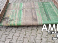 Conveyor  1000X1500 TRANSPORTBAND VLAKKE BAND FLAT BELT CONVEYOR BELT FLACHBAND FÖRDERBAND
