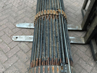 Diverse used spare-parts Grimme 40-198-164 ROOIMAT