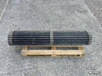 Diverse used spare-parts Amac ROOIMAT
