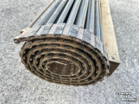 Diverse used spare-parts Amac ROOIMAT