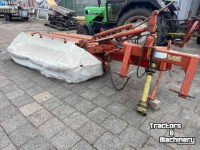 Mower Kuhn fc280p