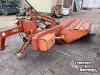 Mower Kuhn fc280p