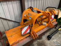 Flail mower Votex klepelmaaier roadmaster