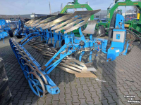 Ploughs Lemken Juwel 8 TCP V 5 N 100