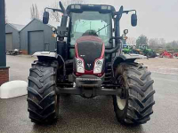 Tractor Valtra N123 Hitech5