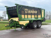 Self-loading wagon Krone MX 370 GD