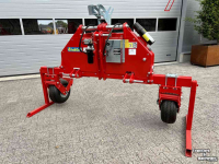 Inter-row cultivator Einbock Row Guard 500