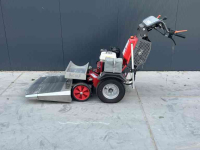 Tool carrier Kersten K1500