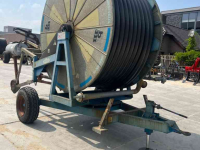 Irrigation hose reel Idrofoglia 100/310 beregenings haspel