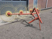 Rake Vicon Acrobaat 4 bords