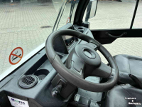 Other lawn and garden equipment and accessories Goupil G4 elektrische wagen met afval container