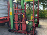 Silage block-cutter Strautmann Hydrofox-HK3