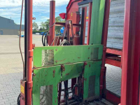 Silage block-cutter Strautmann Hydrofox-HK3